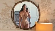 Kim Kardašijan pokazala nikad manji struk