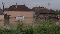 Kolubara potopila 100 hektara pod zasadom, voda ušla u kuće
