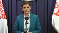Brnabić: Na terenu su sva raspoloživa mehanizacija i ljudstvo