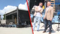 Zamenik gradonačelnika najavio početak Letnje scene na Tašmajdanu