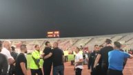Nikad viđeno u istoriji fudbala: Umalo opšta tuča igrača Partizana i Vojvodine u penal seriji