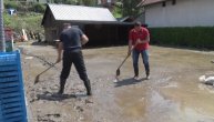 Poplave u Srbiji: U Arilju poplavljeno 550 domaćinstava i oko 600 hektara zemlje