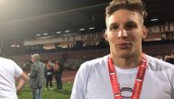 Emil Rockov posle osvajanja Kupa: Nismo ni svesni šta smo uradili