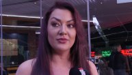 Sandra Rešić na sva pitanja ima odgovor, ali zbog ovog nas je popreko pogledala