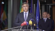 Plenković: Porast novih slučajeva nije dramatičan