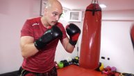 Boksovali smo sa Trojpecom: "Malo je falilo da odem u Dubai i posvetim se sportu"