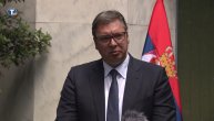 Vučić: Optužnice dobra vest, ali taj sud je po "kosovskim" zakonima