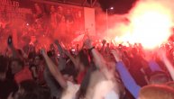 Grmi korona žurka navijača Liverpula: Ceo svet se obrušio na Novaka, a šta ćemo sa ovim?!