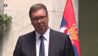 Vučić: Ne isključujem uvođenje mera zaštite od korone