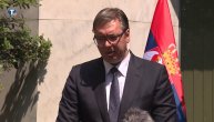 Vučić: Očekujem ubrzanje EU integracija