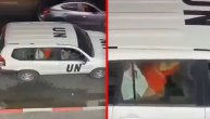 Seks-džip skandal potresa Ujedinjene nacije
