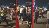 Navijači Liverpula napadali policajce na proslavi titule prvaka Engleske