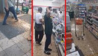 Ako se plašite insekata, ovaj prilog nije za vas: Hiljade termita izvršilo invaziju na supermarket