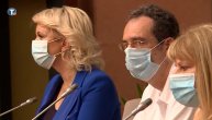 Počela sednica Kriznog štaba o novim merama