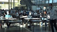 Tomašević: Danas prijemni ispit polaže preko hiljadu kandidata