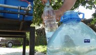 Ivanjčani u strahu jer danima nemaju vode, pa se pitaju kako da peru ruke i vrše dezinfekciju