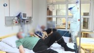Jezive scene iz novopazarske bolnice: Lekari nisu mogli da izdrže