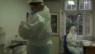 Kovid ambulanta u Čarlija Čaplina u Beogradu radi 24 sata