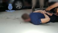 Španci zadali udarac crnogorskoj mafiji: Uhapšena četvorica osumnjičenih za ubistvo