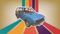 "Yugo, yugo moja tugo": Domaći auto kojeg smo voleli, mrzeli, a pre svega vozili