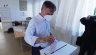 Milorad Pupovac izašao na glasanje