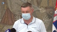 Stevanović: Sve više mlađih koji imaju ozbiljne kliničke slike