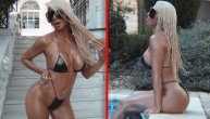 Udahnite duboko! Jelena Karleuša u najperverznijem izdanju