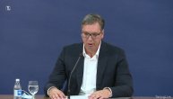 Vučić: U petak se uvodi policijski čas