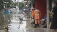 Nova kataklizma u Vuhanu: Stravično nevreme odnelo stotinu života