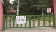 Otvorena kovid bolnica Banjica: Predveče očekuju veći pritisak