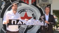 Vlada Šćepanović novi trener KK Partizan NIS