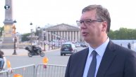 Vučić: Svakome ko je gađao kamenicom policajce vidi se lice i zna ime i prezime