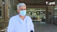 Institut "Banjica" za 36 sati primio 300 kovid pacijenata