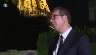 Vučić: Srbija prihvata novu metodologiju pregovora