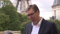 Vučić: "Mi smo trazili Beograd i Priština, a ne Srbija i Kosovo"
