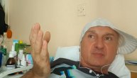 Miki Mećava pozitivan na korona virus, više od nedelju dana je u bolnici