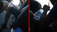 Uznemirujuće urlanje homofoba na ženu u autobusu za Zagreb
