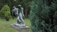 Jedinstveni park skulptura u Beogradu: Umetnička dela koja je Tito ljubomorno čuvao za sebe