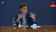 Brnabić: Kada je krenula borba protiv korone, nismo imali sistem
