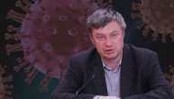 Stevanović: Kovid kod dece ne daje simptome a onda prelazi na roditelje i ostale