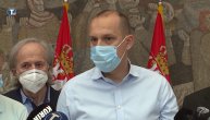 Lončar: Zdravstveni sistem je prenapregnut, spremili smo se za ozbiljan scenario za naredna 2 dana