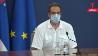 Srđa Janković: Mere prevencije su alfa i omega, ne možemo se oslanjati na kolektivni imunitet