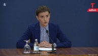 Brnabić: Još 49 respiratora poslato širom Srbije, u mesta u kojima ranije nisu bili potrebni