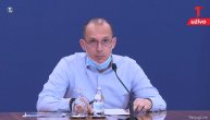 Lončar o situaciji u Kovid bolnicama