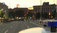 Protesti se završavaju? Večeras najmanje okupljanje građana do sad