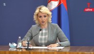 Kisić-Tepavčević o situaciji u Kovid bolnicama širom Srbije