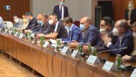 Još jedna sednica Kriznog štaba u Beogradu, očekuju se nove mere