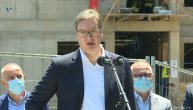Vučić: Pre kraja godine imaćemo vakcinu protiv korona virusa