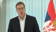 Vučić: Albanci tražili da otvorimo policijske arhive, a mi da oni otvore arhive OVK
