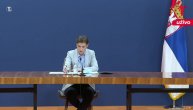 Ana Brnabić: Srbija dobija značajnu pomoć iz EU